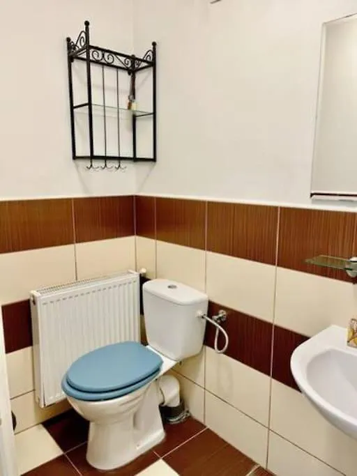 A14 Parliament Sunflower Cozy Apartment Budapest Hungary
