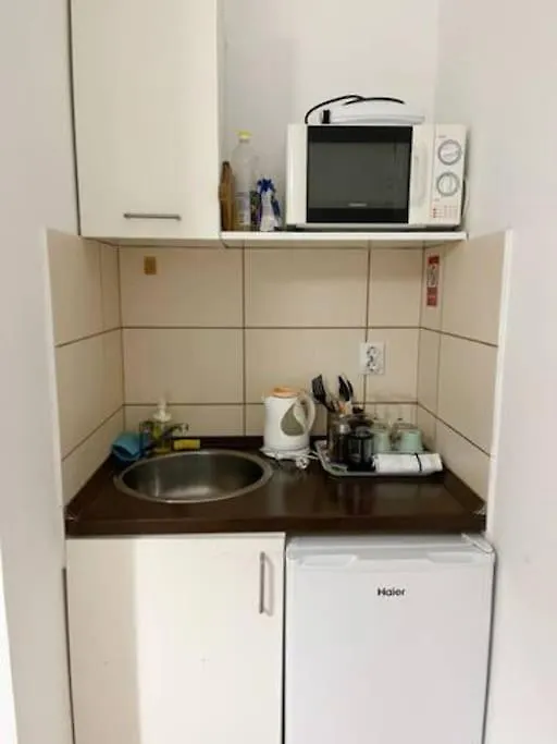 A14 Parliament Sunflower Cozy Apartment Budapest