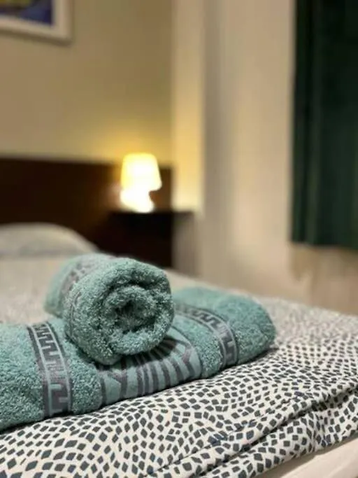 A14 Parliament Sunflower Cozy Apartment Budapest