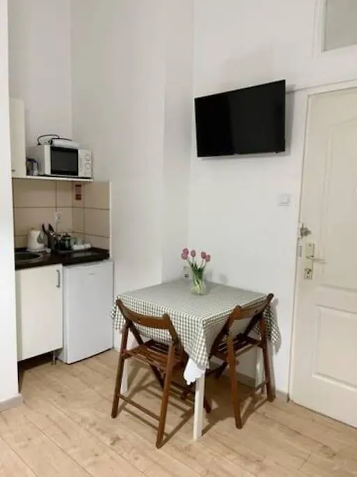 A14 Parliament Sunflower Cozy Apartment Budapest Hungary