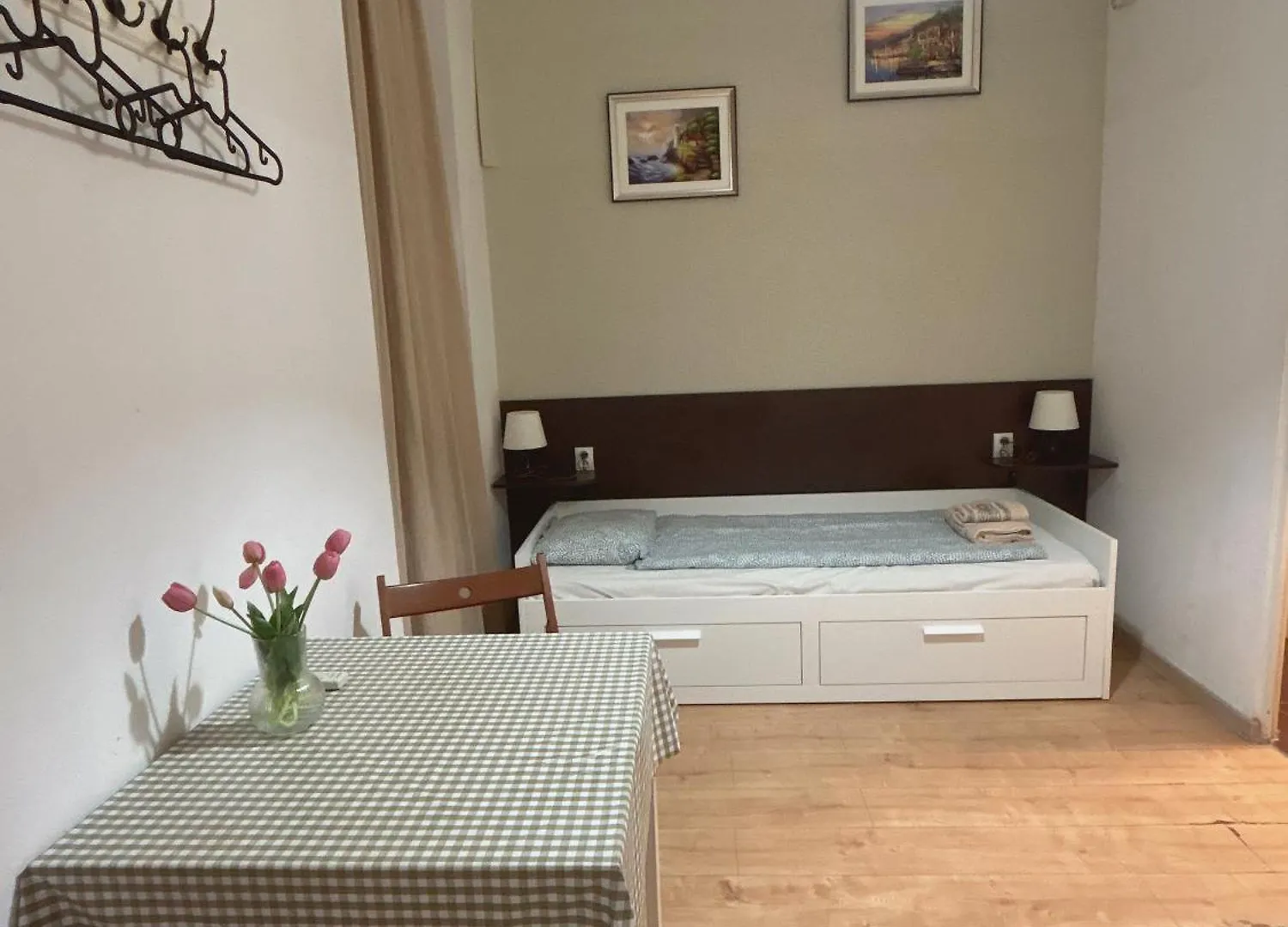 A14 Parliament Sunflower Cozy Apartment Budapest